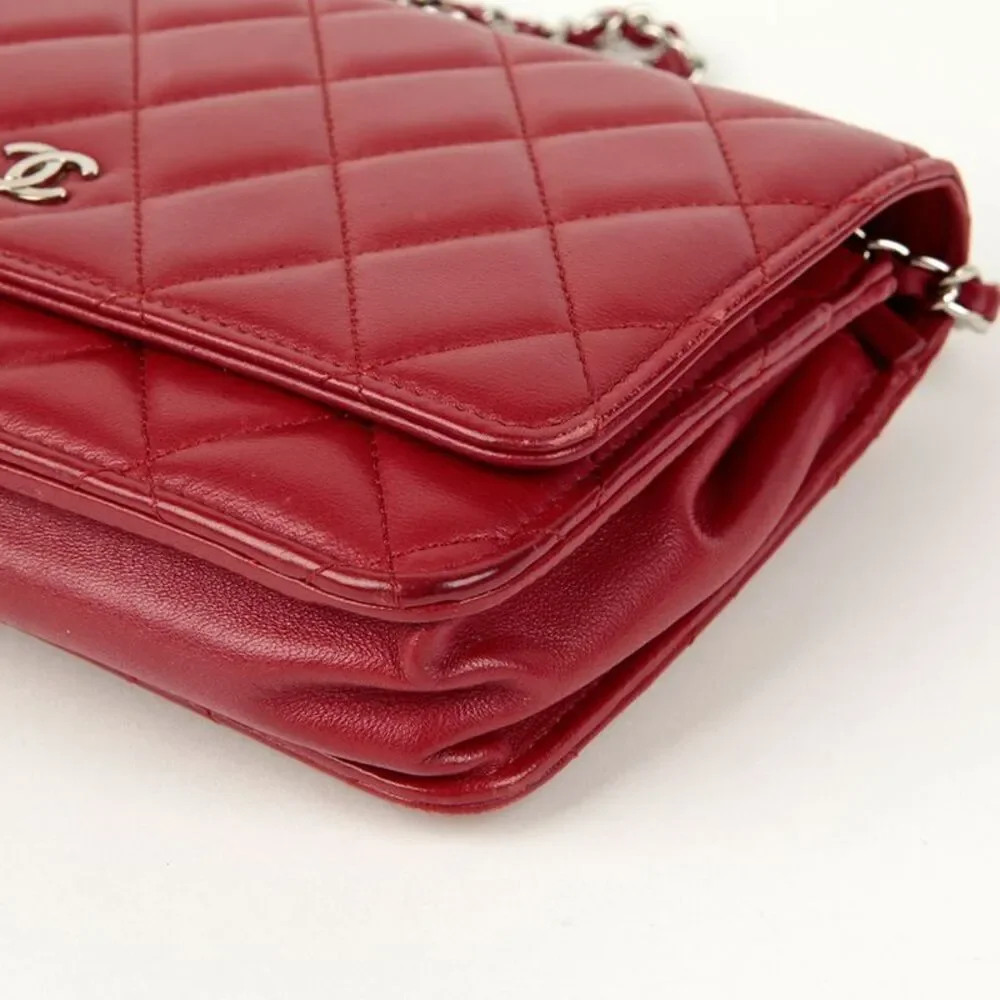 Classic Woc Shoulder Crossbody Bag